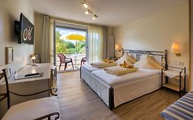Hotel&Restaurant Mainaublick